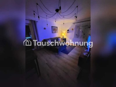 Tauschwohnung: Biete 3Raum Wohnung am Stern gegen 2,5-3 Raum am Stern/Bbg