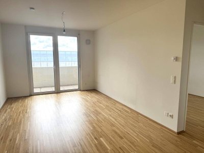 2 Zimmer-Wohnung mit Balkon | U2 Aspernstraße direkt vor der Tür | Top 2.21