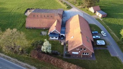 Viel Platz, Potenzial & Rendite: Charmantes Haus mit Scheune und großem Grundstück!