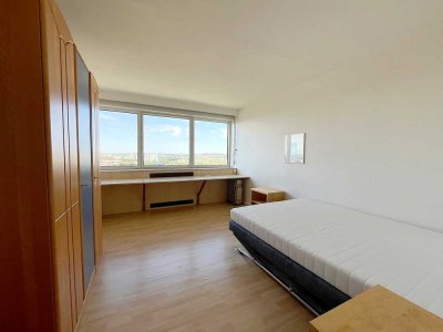 Singlewohnung mit EBK und Dusche!