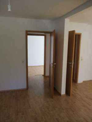 Schöne kleine Wohnung in Waldrandlage
