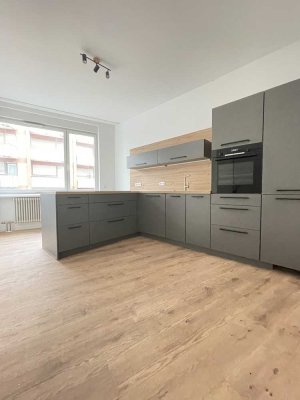 Gepflegte 3,5-Zimmer Wohnung mit EBK in Kaiserslautern Innenstadt