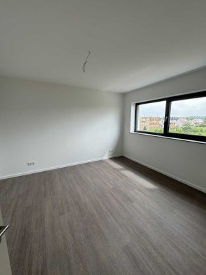 4-Zimmer Wohnung in ruhigem Plaußig-Portitz, Leipzig
