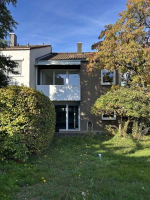 ***Reserviert*** Klassisches Reiheneckhaus in familienfreundlicher Gegend
