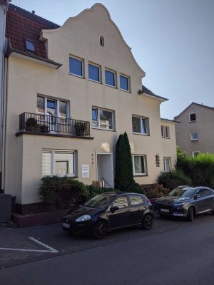 Moderne 2-Zimmer-Wohnung in Solingen für 1 Person