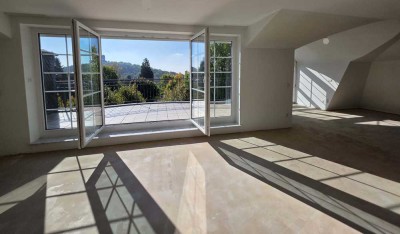 Königstein im Taunus-Exklusives Penthouse-International Prestige Adress or Sophisticated Residence