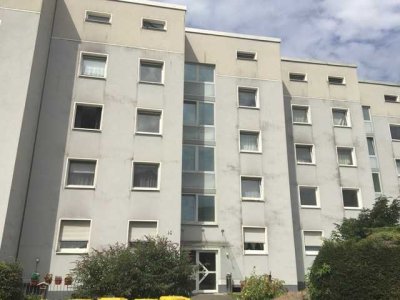 3-Zimmer-Wohnung in Weddinghofen frei, ab Mitte Juli anmietbar