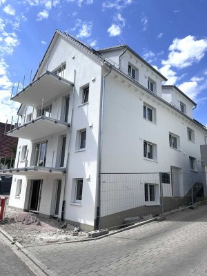 Wohnen mit Klasse: Neubauwohnungen mit Top-Ausstattung in Aichtal