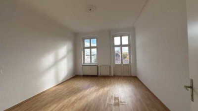 4 Zimmer-Wohnung mit Balkon Zentrumsnah