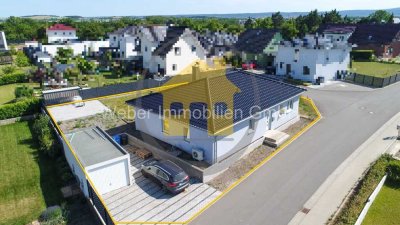***TOLLER WOHNBUNGALOW IM MODERNEN WOHNGEBIET ZU VERKAUFEN***
