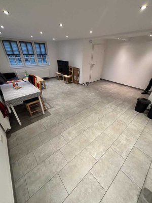 Helle 3-Zimmer Wohnung im Herzen von Marialinden mit Blick auf den Dom