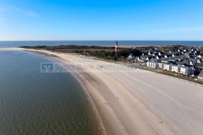 Näher am Meer geht nicht!