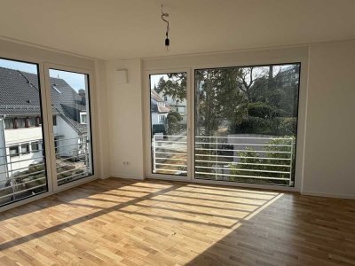 Erstbezug: Helle 3-Zimmerwohnung in Stuttgart-Sillenbuch