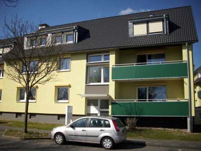 Wohnen in Genossenschaften - Wohnen und Mitbestimmen