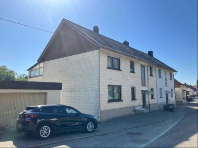 Geräumiges Zweifamilienhaus oder Mehrgenerationenhaus in Bexbach