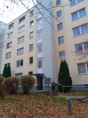 Schöne 1 Zimmerwohnung in Göttingen Geismar