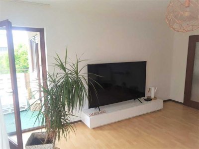 3,5 Zimmer Ludwigsburg, beste Raumaufteilung, Südbalkon,Wintergarten,Einbauküche
