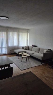2-Zimmer Wohnung in München-Altperlach