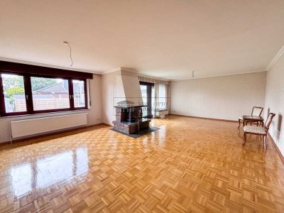 BEZUGSFREI&Großzügig! Bungalow mit Gartenidylle