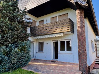 Mehrgenerationen- oder großzügiges Einfamilienhaus