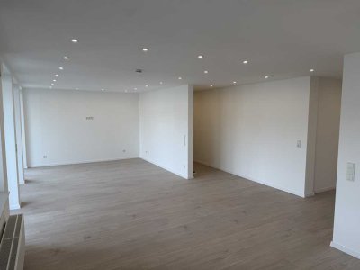 Erstbezug! Moderne 3-Zimmer-Neubauwohnung  im Herzen von Düsseldorf