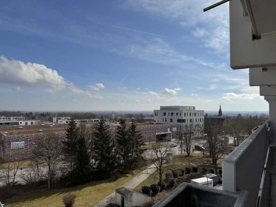 Eigentumswohnung in Freising
