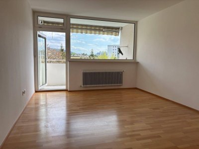 NÄHE MAKARTKAI: Schöne 4-Zimmer-Wohnung mit Loggia und traumhaftem Panoramablick