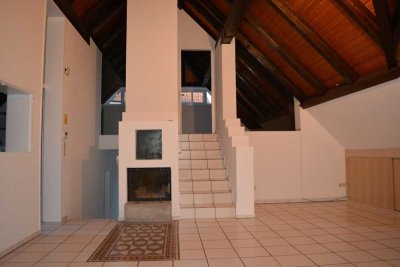 Extravagante 4 Zimmer Wohnung auf dem Marktplatz