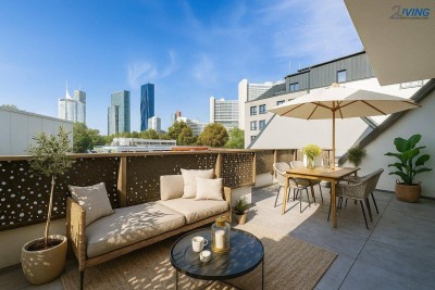 Kaiserwasser Living!