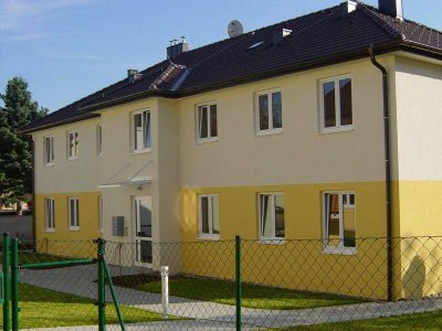Yspertal. Geförderte 2 Zimmer Wohnung | Balkon | Miete mit Kaufoption.