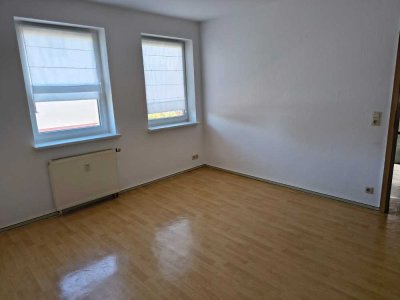 2-Zimmer Wohnung in Gehlsdorf / Langenort mit Warnow-Nähe