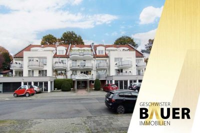 stilvolle Eigentumswohnung in bester Lage von Remscheid