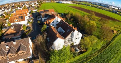 Mehrfamilienhaus in Weiterstadt Gräfenhausen – ideale Gelegenheit für Kapitalanleger