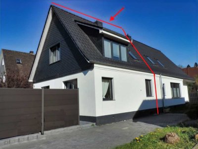 Ein Haus für 2 Personen plus Katze. Alles neu, einfach nur einziehen !