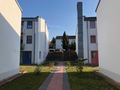 geschmackvoll eingerichtetes Appartement freut sich auf neuen Mieter