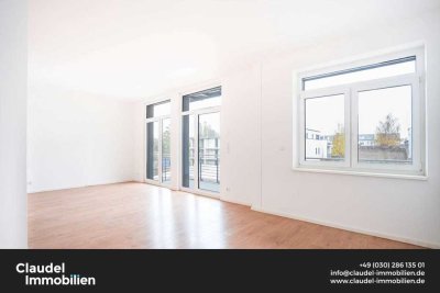� Traumhafte 3-Zimmer-Wohnung mit Balkon in saniertem Altbau in Köpenick – Top-Lage nahe Altstadt☀️