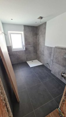 Wohnung zentral in Bodenmais, Erstbezug nach Kernsanierung