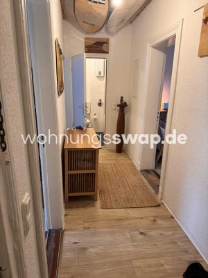 Wohnungstausch: Harmsstraße 47