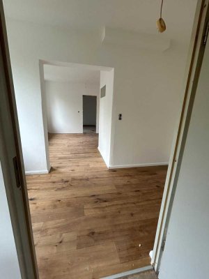 Wohnen mit Charakter: 2-Zimmer-Wohnung in Bremen-Hulsberg