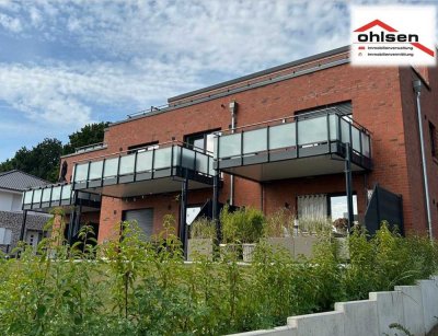 2 Zimmer im Erdgeschoss in Wacken