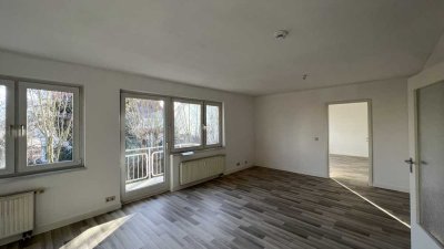 Moderne 2-Zimmer-Wohnung mit Balkon und Mieterkeller – ca. 65 m² – ab sofort verfügbar!