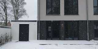 Neuwertiges 6-Zimmer Einfamilienhaus (Endreihenhaus) in Bremen-St. Magnus