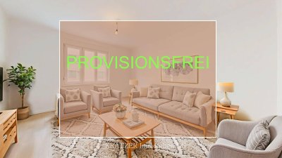 --PROVISIONSFREI-- Hochwertiger Erstbezug nach Sanierung mit Freiflächen im Herzen des 18. Bezirks