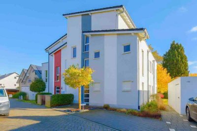 Neuwertige Traumwohnung im Herzen von Bad Sassendorf