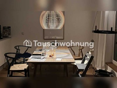 Tauschwohnung: Schicke Wohnung in Altona zum Tausch