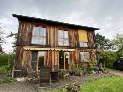 Geräumiges Einfamilienhaus mit 6 Zimmern in Coburg-Beiersdorf