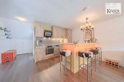 Ferienwohnung mit Style und Geschmack