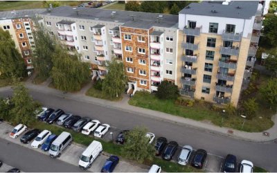 Balkon-Upgrade in Toitenwinkel: 3 Zimmer für Paare & kleine Familien