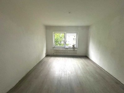 Kleine unrenovierte 3,5 Raum Wohnung in Dortmund Kirchlinde