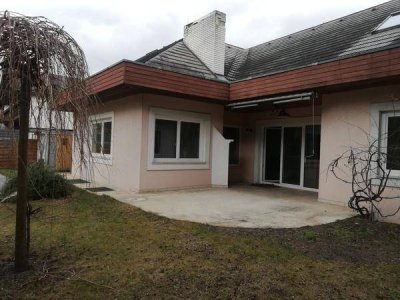 Einfamilienhaus in Toplage